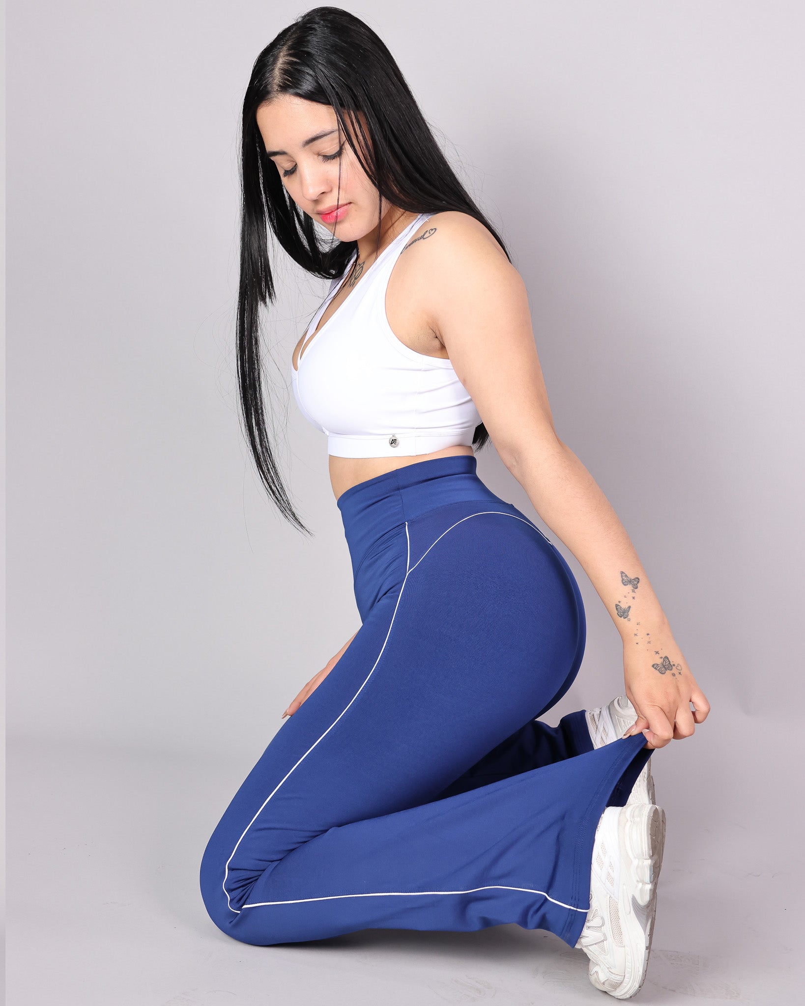 Calza Euphoria Curve - A325