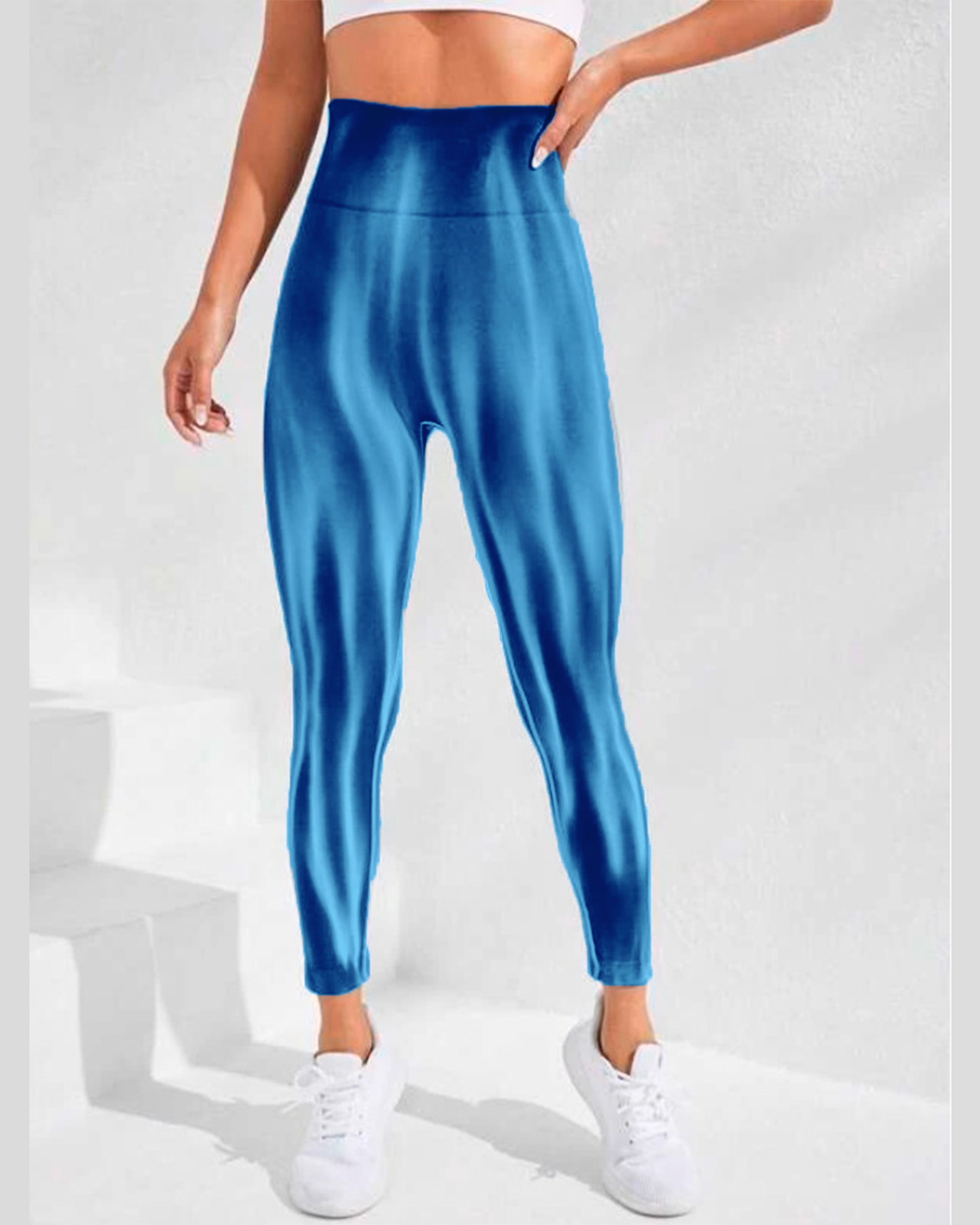 Calza con Diseño InfernoStyle - CK001