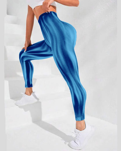 Calza con Diseño InfernoStyle - CK001