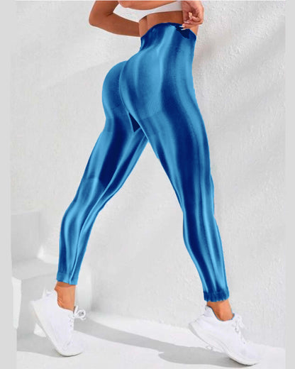 Calza con Diseño InfernoStyle - CK001