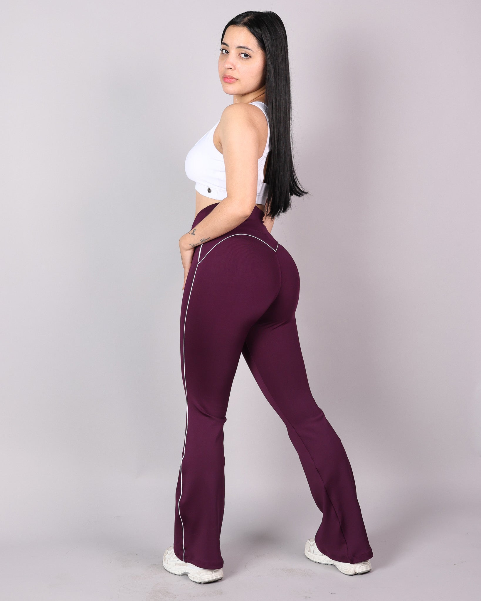 Calza Euphoria Curve - A325