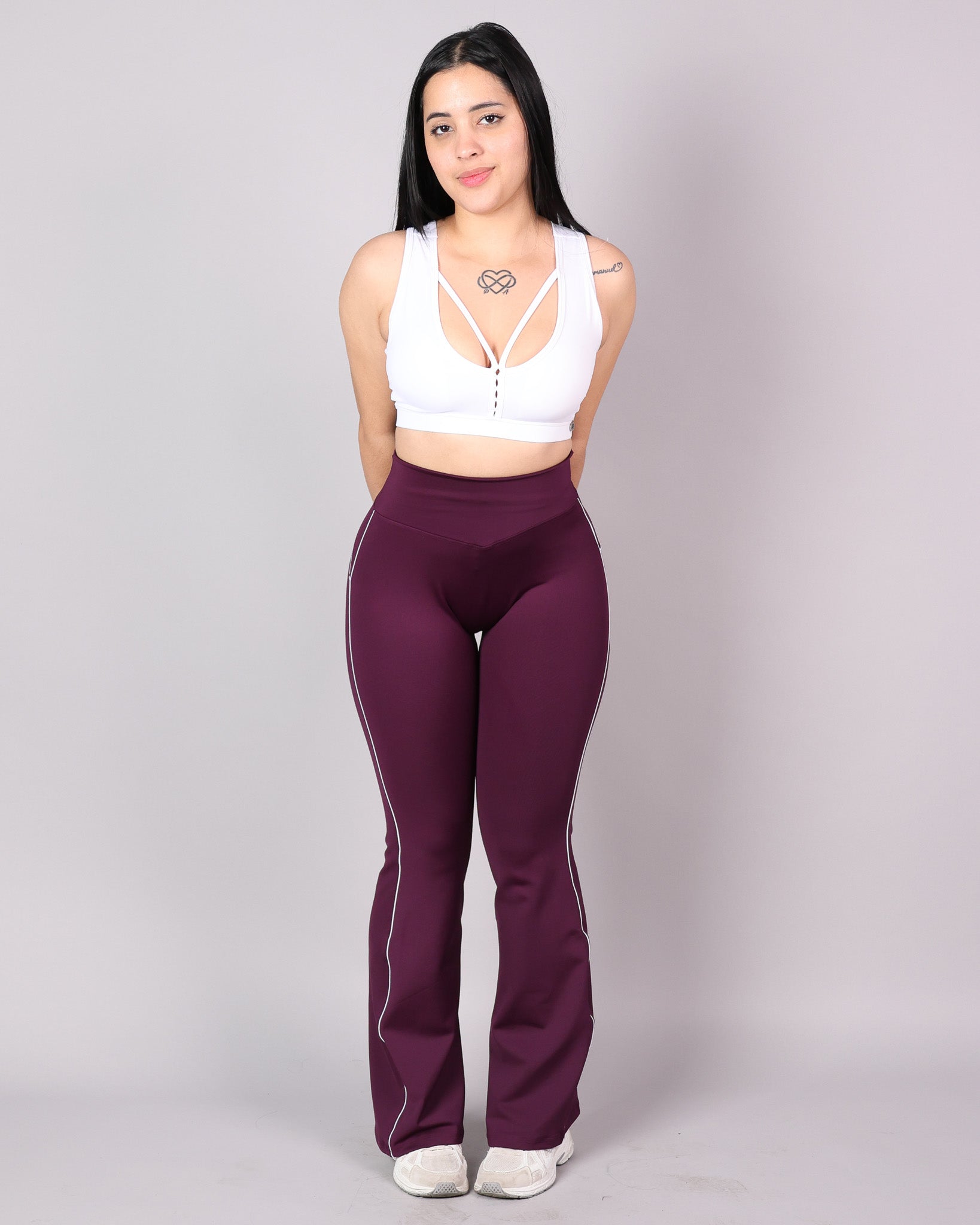 Calza Euphoria Curve - A325
