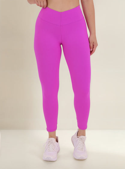 Calza Emana Brasilera Active Mujer - Bl121