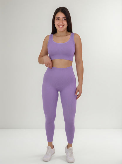 Conjunto Deportivo 2 Piezas Calidad Premium