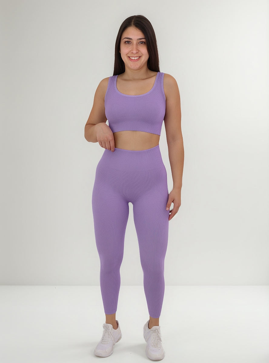 Conjunto Deportivo 2 Piezas Calidad Premium