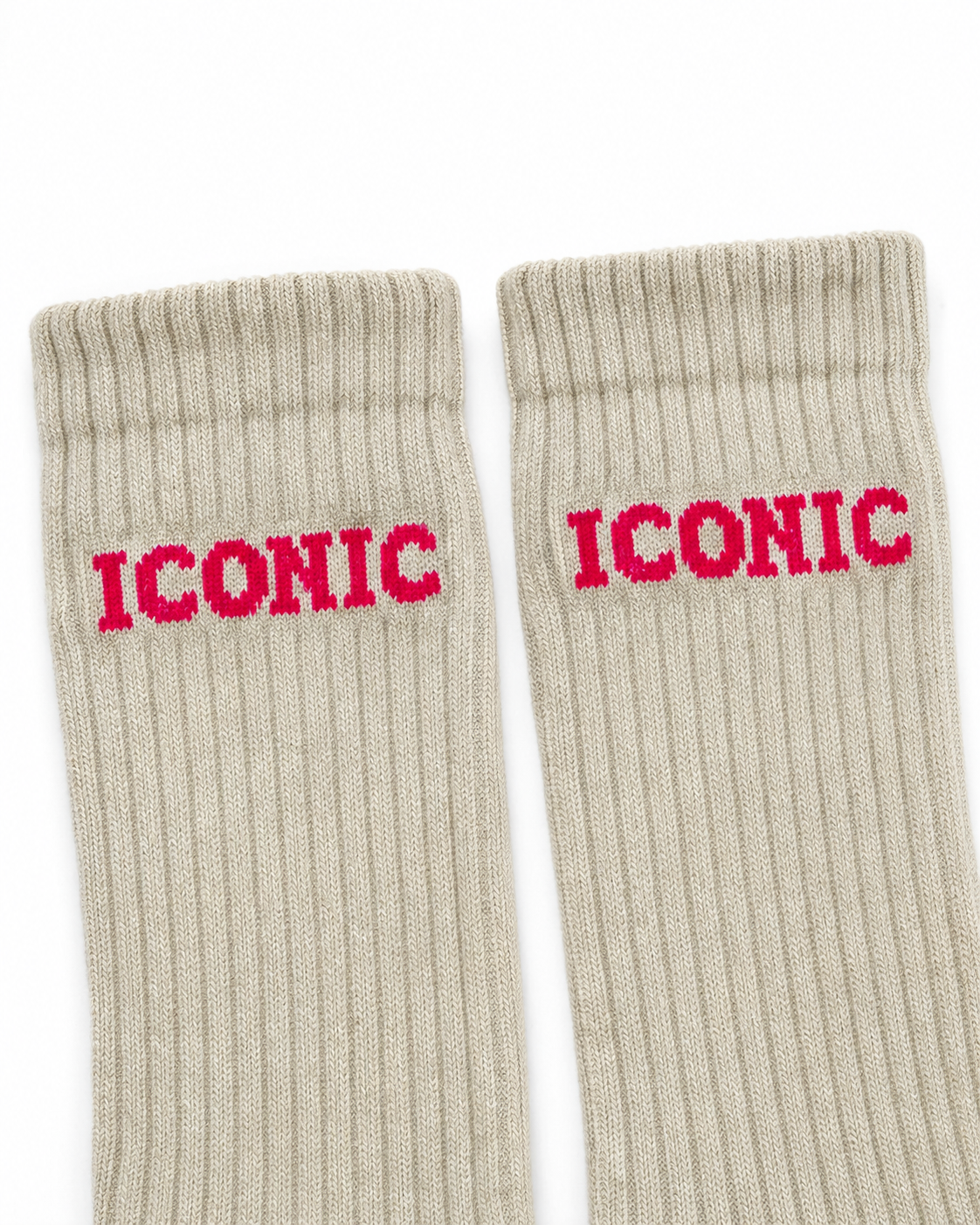 Calcetines Deportivos Gym Iconic - MD37