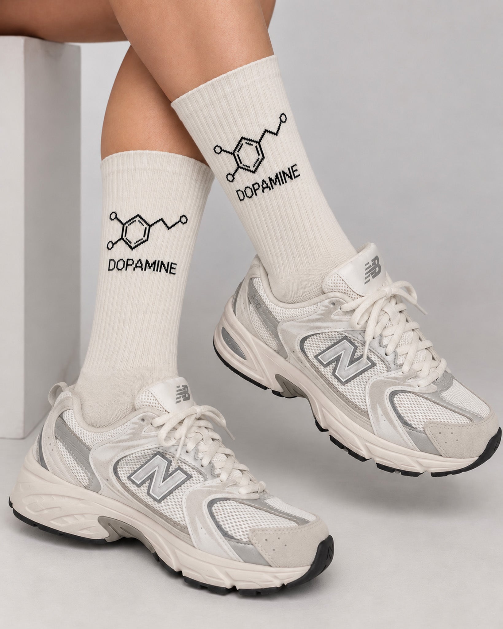 Calcetines Deportivos Dopamine Active - MD44