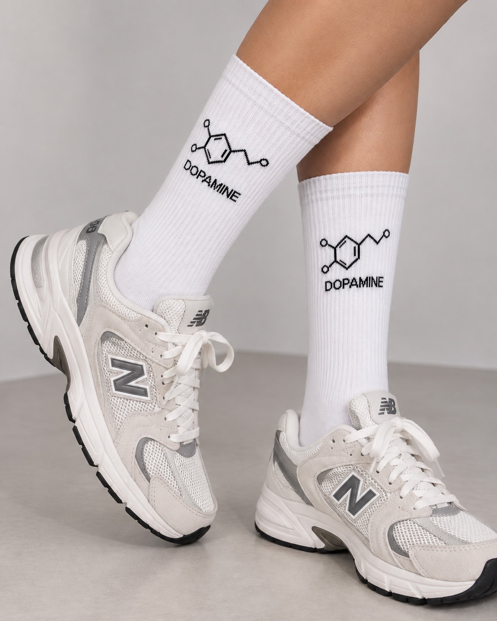 Calcetines Deportivos Dopamine Active - MD44