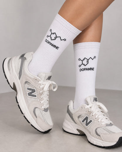 Calcetines Deportivos Dopamine Active - MD44