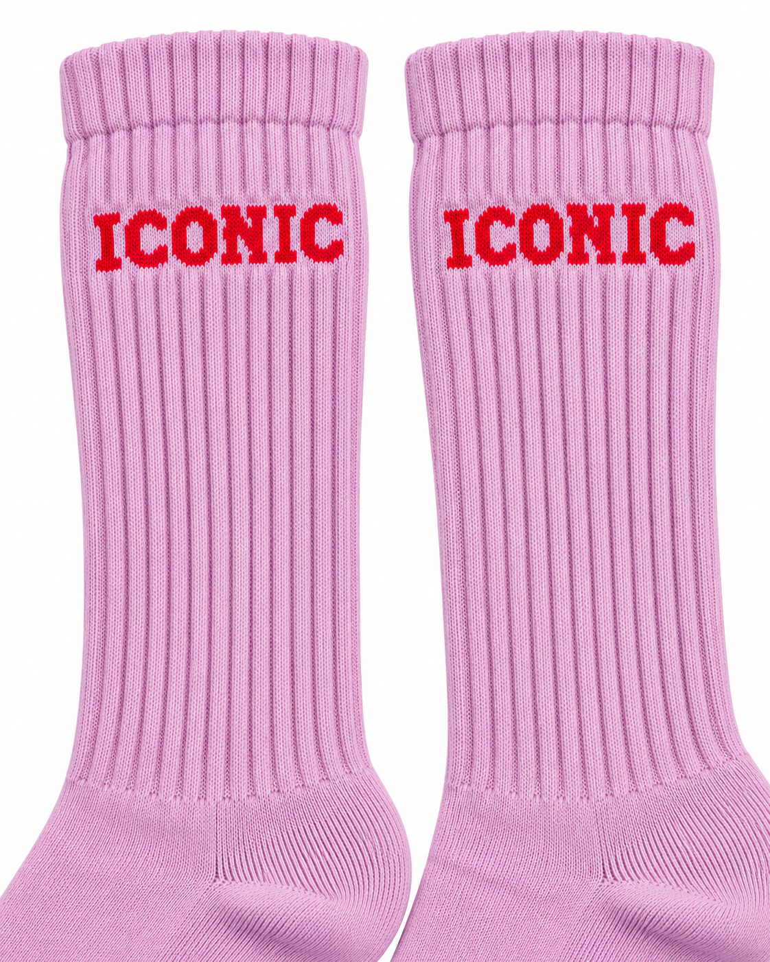 Calcetines Deportivos Gym Iconic - MD37