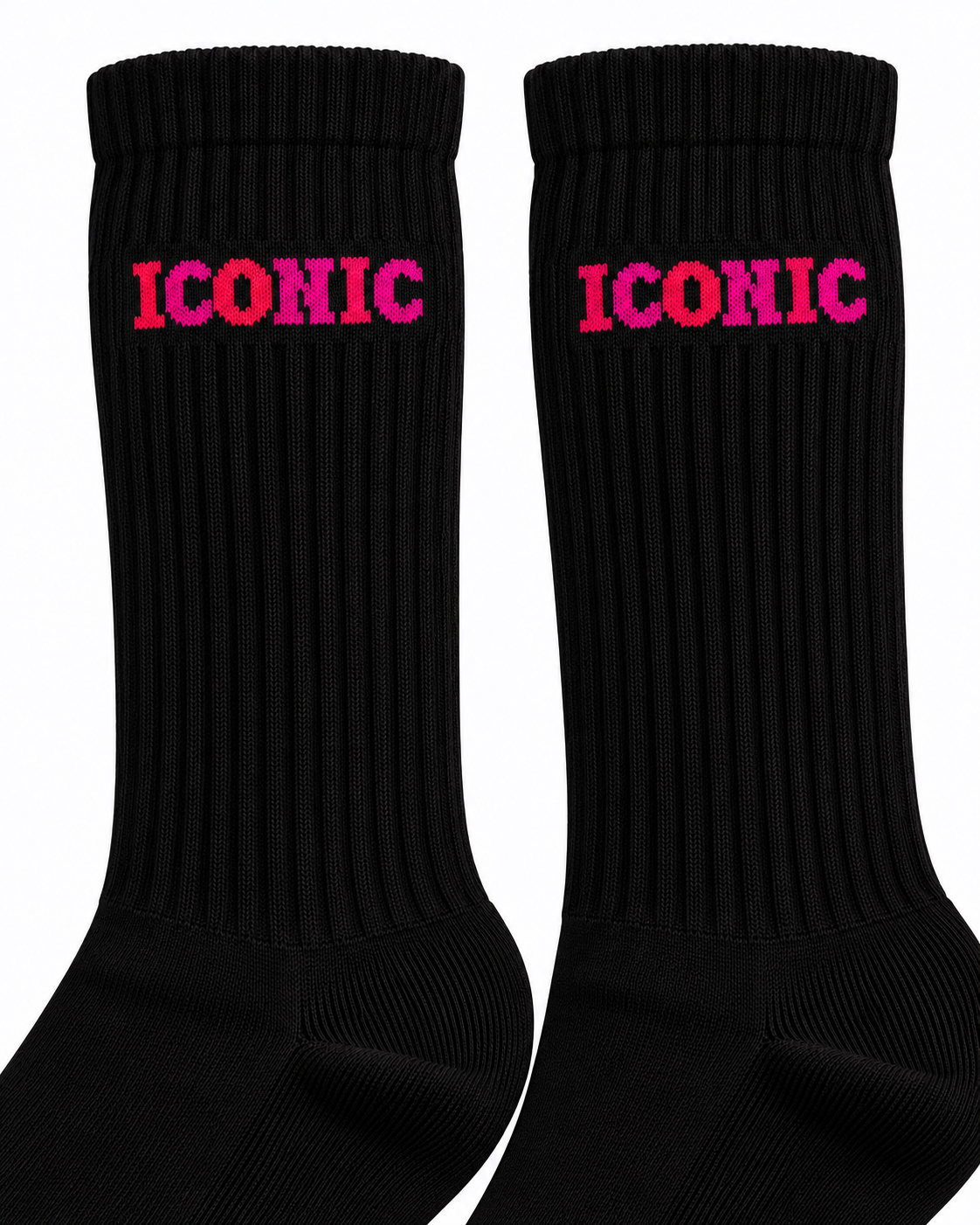 Calcetines Deportivos Gym Iconic - MD37