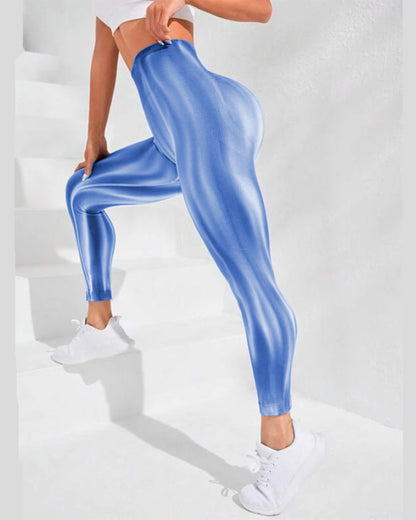 Calza con Diseño InfernoStyle - CK001