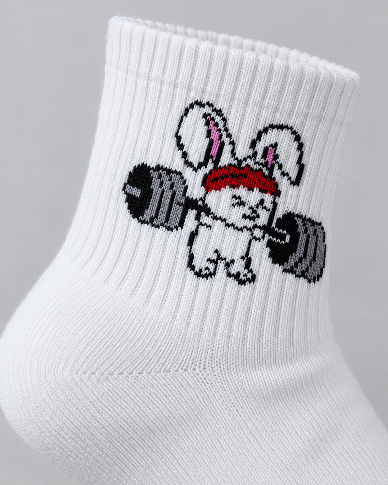 Calcetines Deportivos Iron Bunny  - MD60