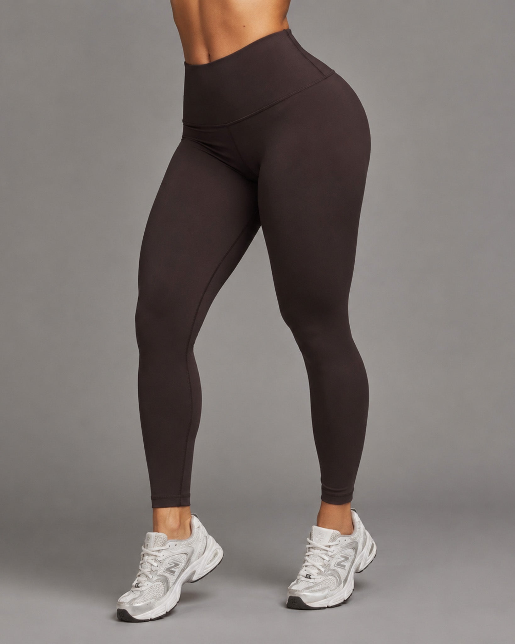 Leggings Deportivo Mujer Tiro Alto Calza Gym Yoga Fitness - JYT058