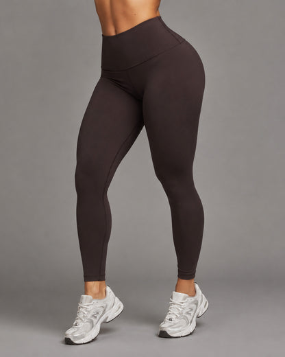 Leggings Deportivo Mujer Tiro Alto Calza Gym Yoga Fitness - JYT058