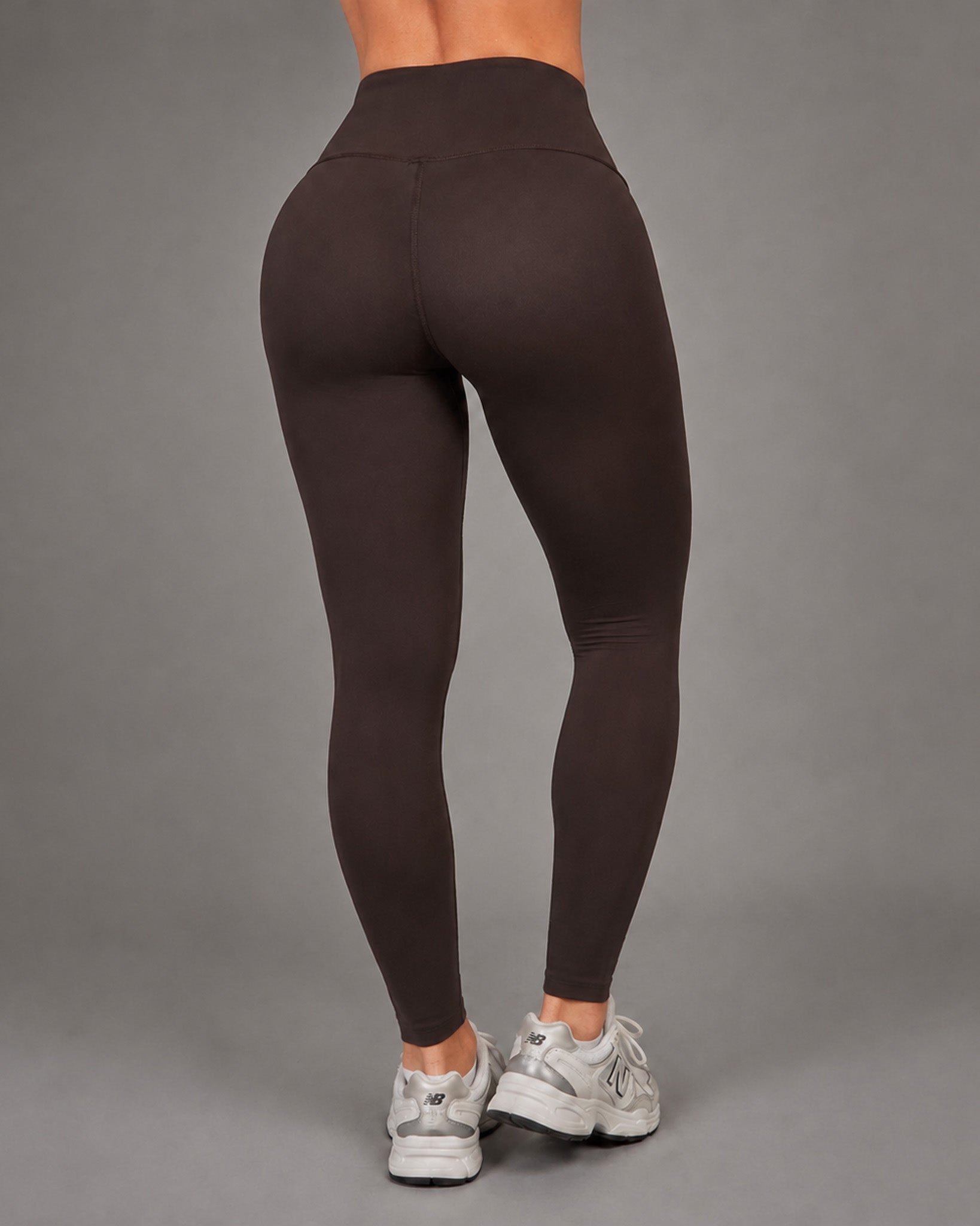 Leggings Deportivo Mujer Tiro Alto Calza Gym Yoga Fitness - JYT058