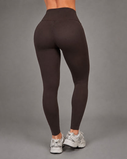 Leggings Deportivo Mujer Tiro Alto Calza Gym Yoga Fitness - JYT058