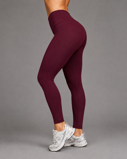 Leggings Deportivo Mujer Tiro Alto Calza Gym Yoga Fitness - JYT058