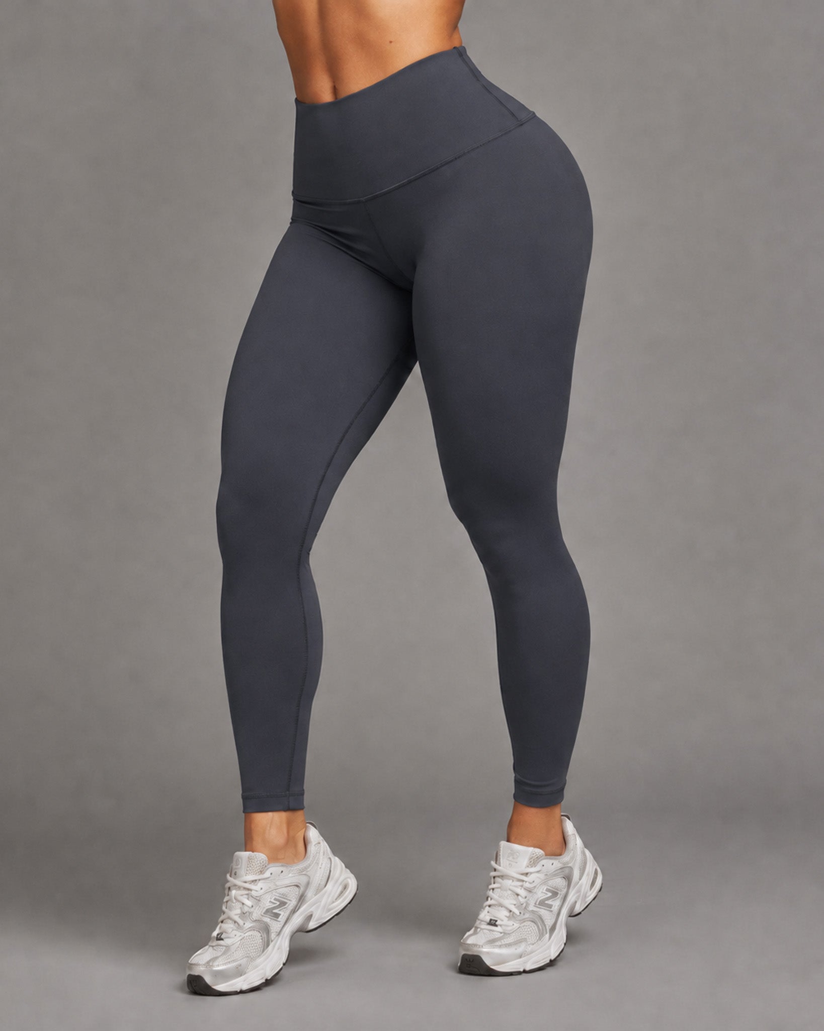 Leggings Deportivo Mujer Tiro Alto Calza Gym Yoga Fitness - JYT058