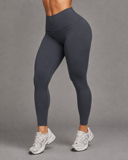 Leggings Deportivo Mujer Tiro Alto Calza Gym Yoga Fitness - JYT058