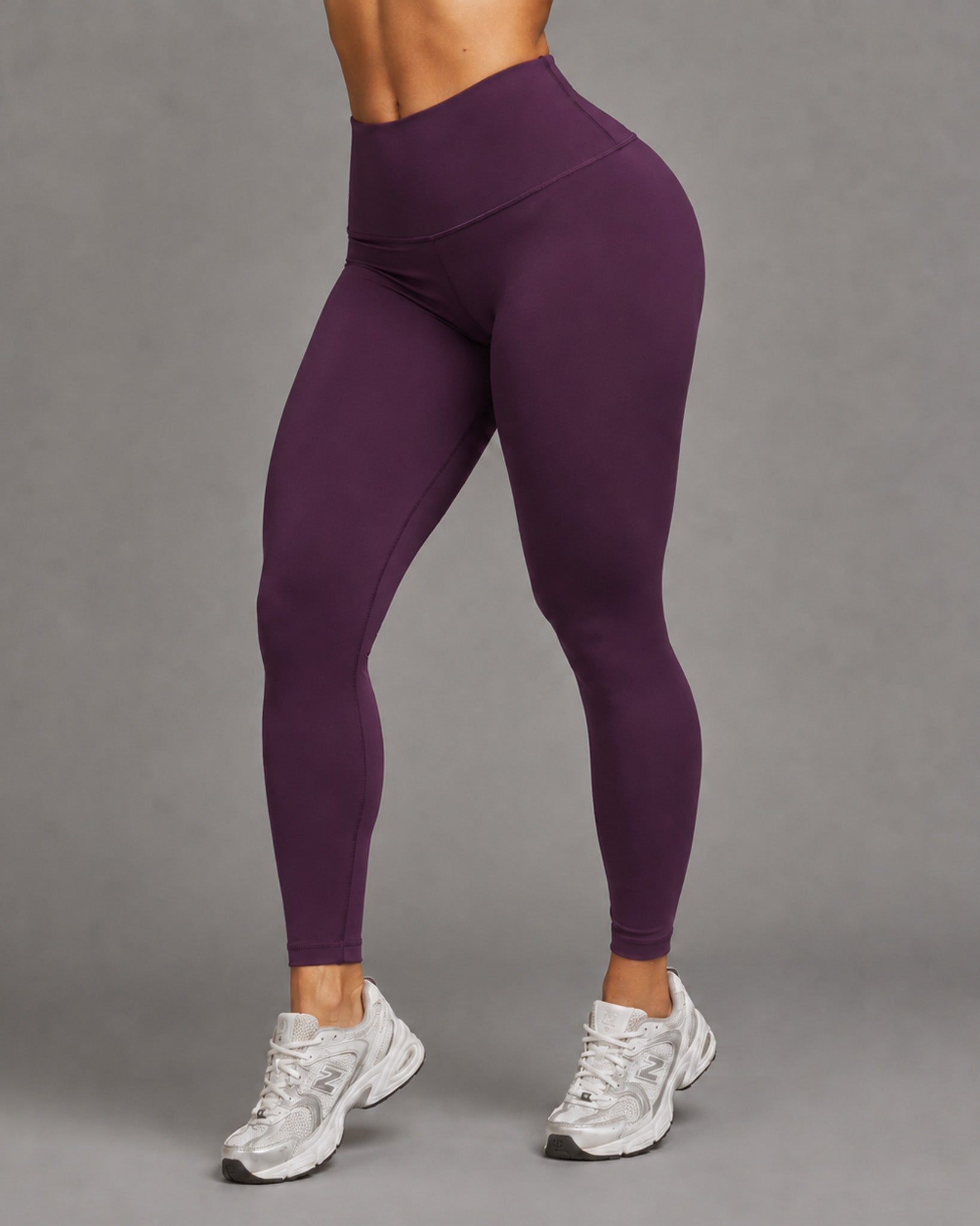 Leggings Deportivo Mujer Tiro Alto Calza Gym Yoga Fitness - JYT058