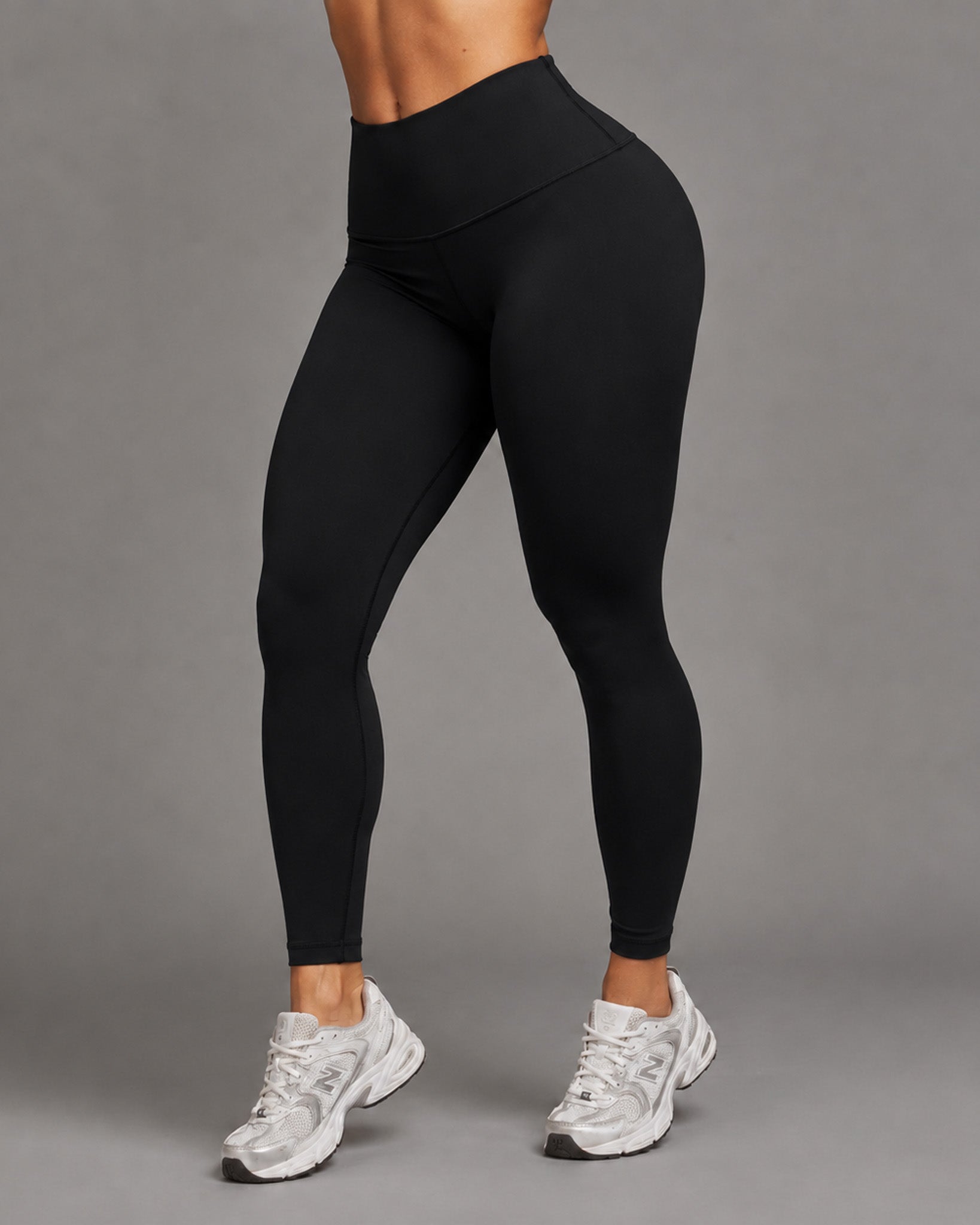 Leggings Deportivo Mujer Tiro Alto Calza Gym Yoga Fitness - JYT058