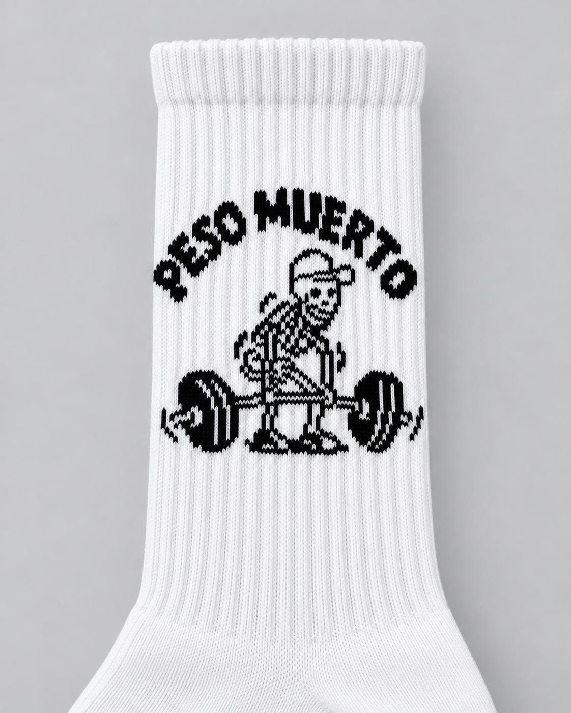 Calcetines Deportivos Peso Muerto - MD57