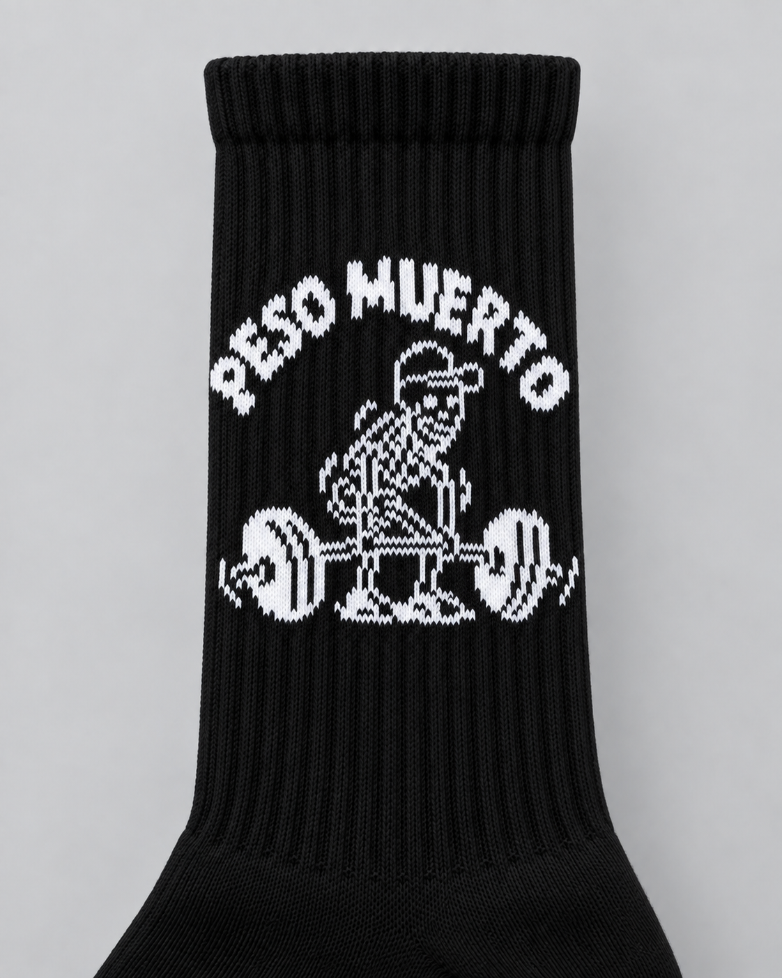 Calcetines Deportivos Peso Muerto - MD57