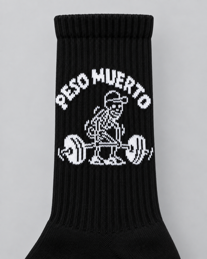 Calcetines Deportivos Peso Muerto - MD57