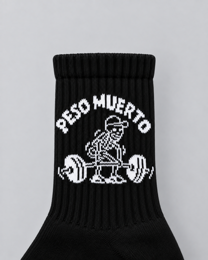 Calcetines Deportivos Peso Muerto - MD57