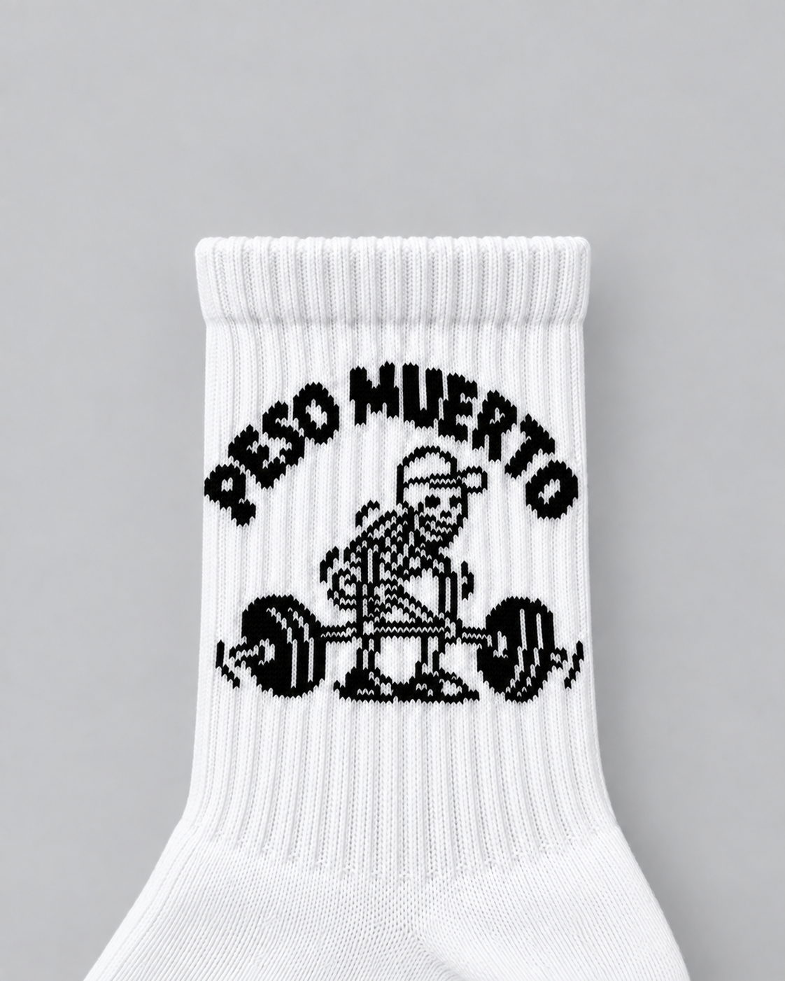 Calcetines Deportivos Peso Muerto - MD57