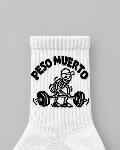Calcetines Deportivos Peso Muerto - MD57