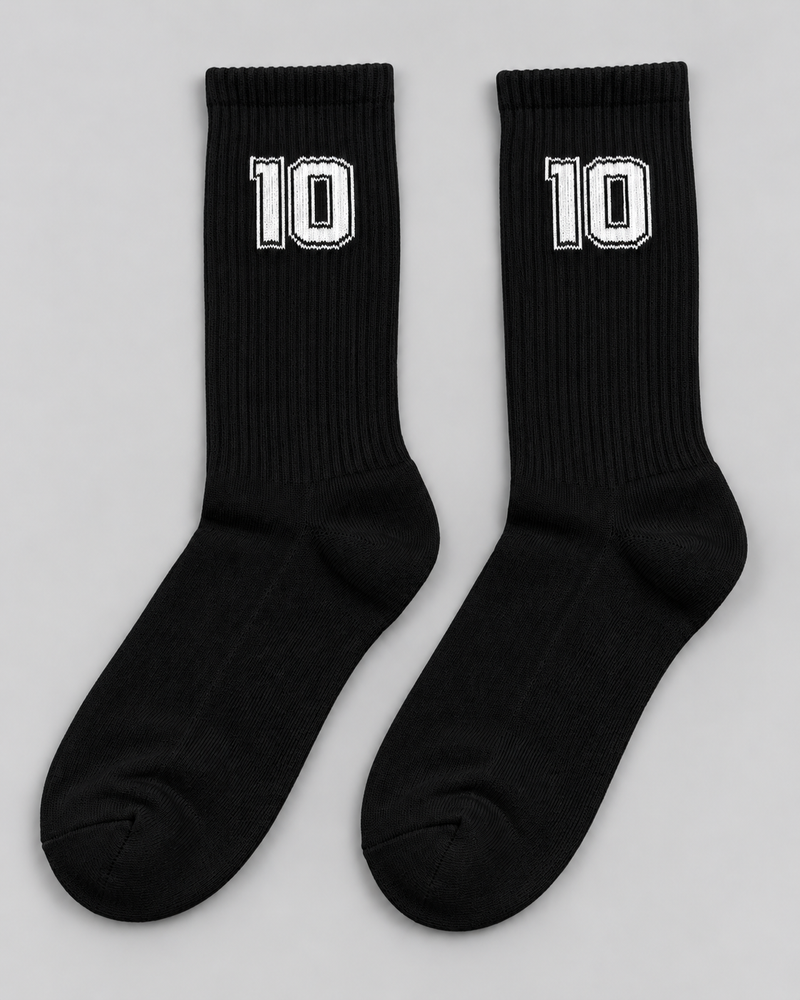 Calcetines Deportivos The 10 Club - MD55