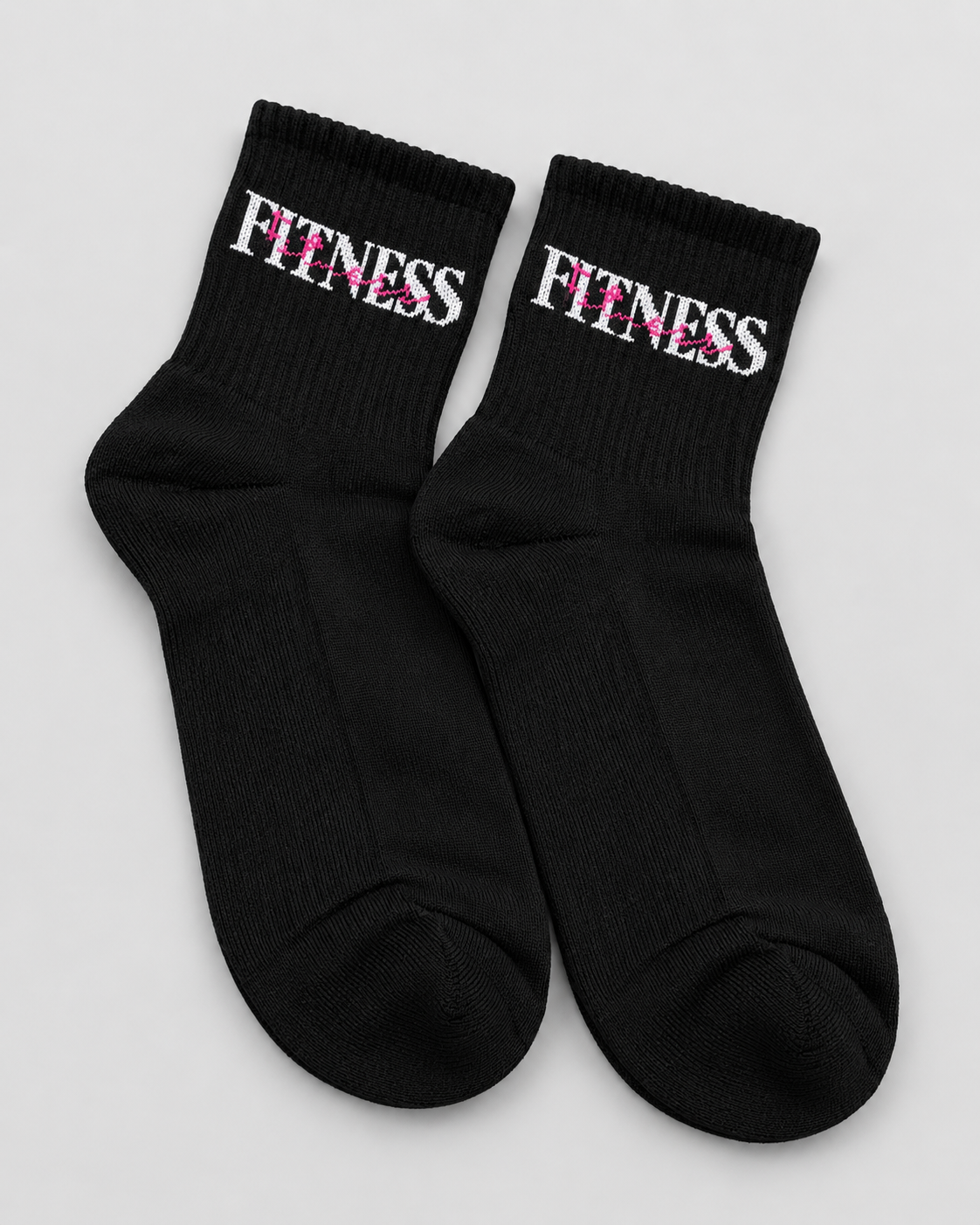 Calcetines Deportivos Gym Fitness - MD48