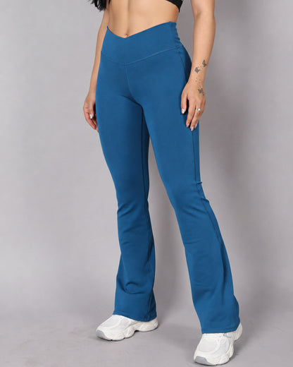 Calza Flare Comfort Premium - A342
