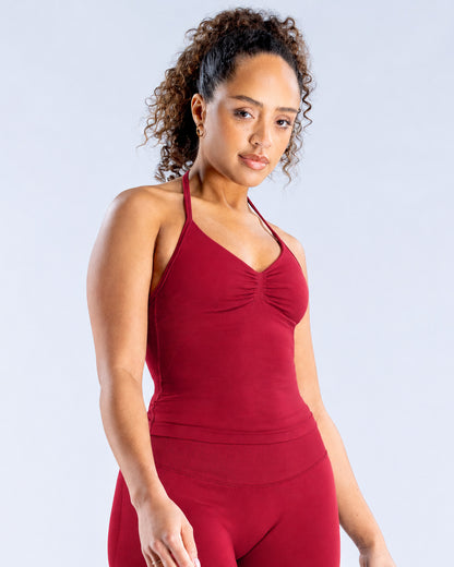 Conjunto Deportivo Impact Top Largo y Short 6.5 - FX10