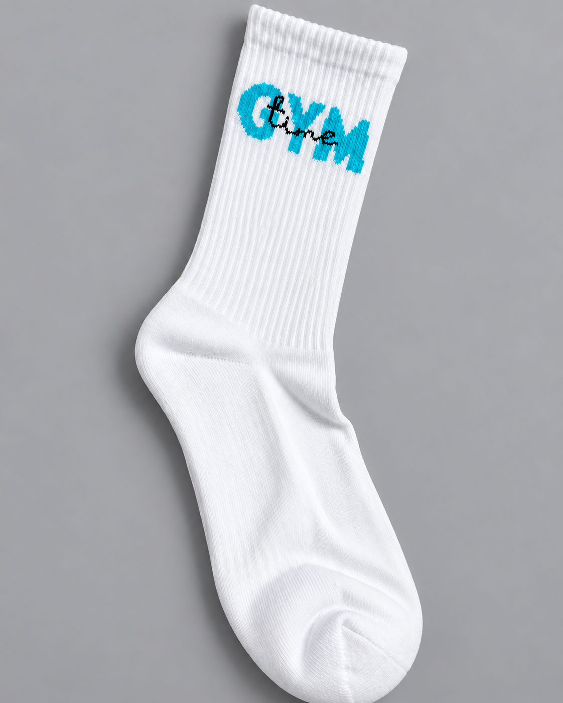 Calcetines Deportivos Gym Time - MD25