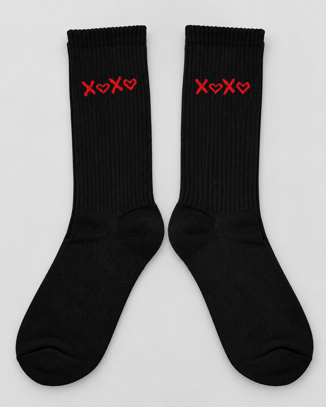 Calcetines Deportivos Xoxo Love - MD27