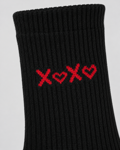 Calcetines Deportivos Xoxo Love - MD27