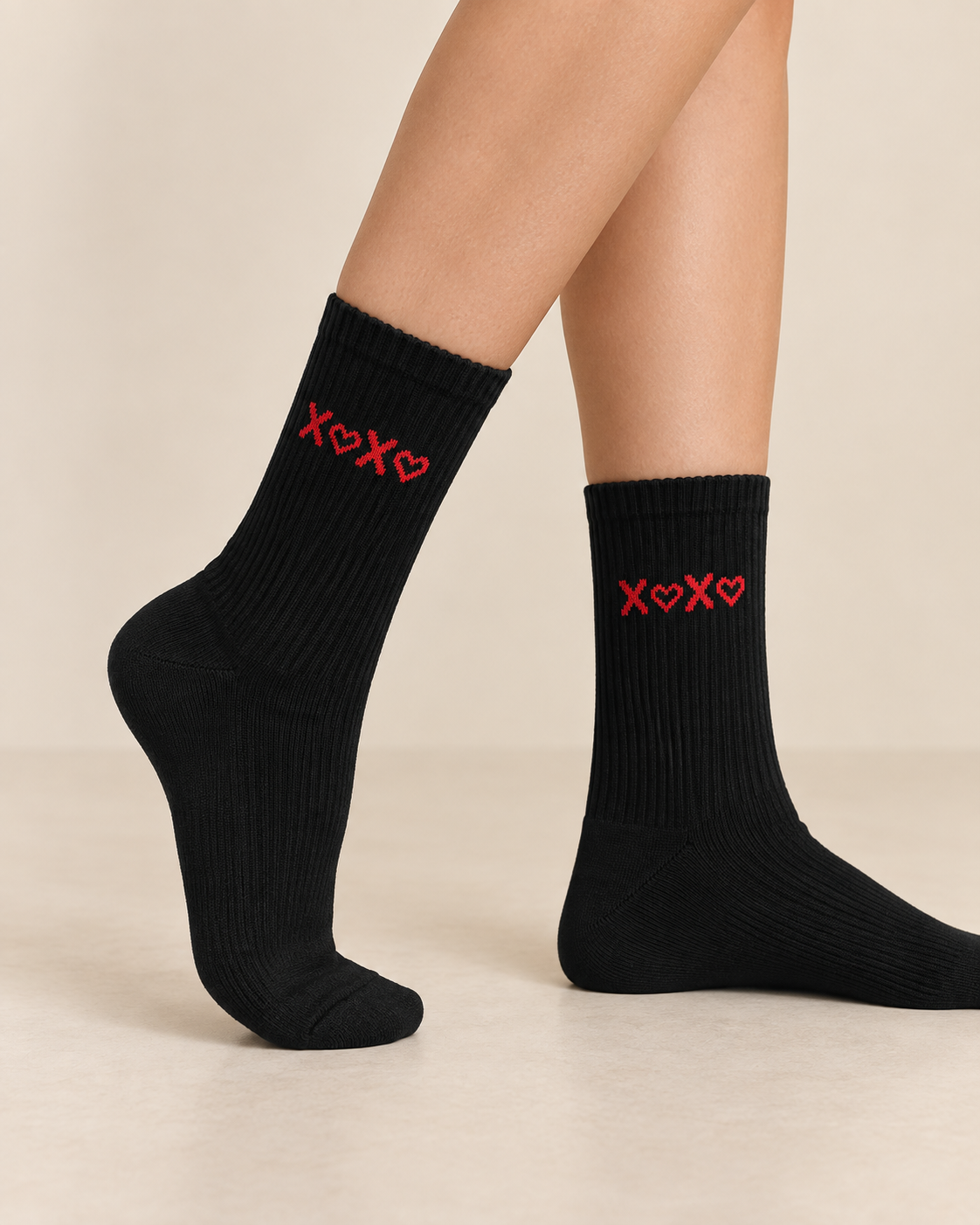 Calcetines Deportivos Xoxo Love - MD27