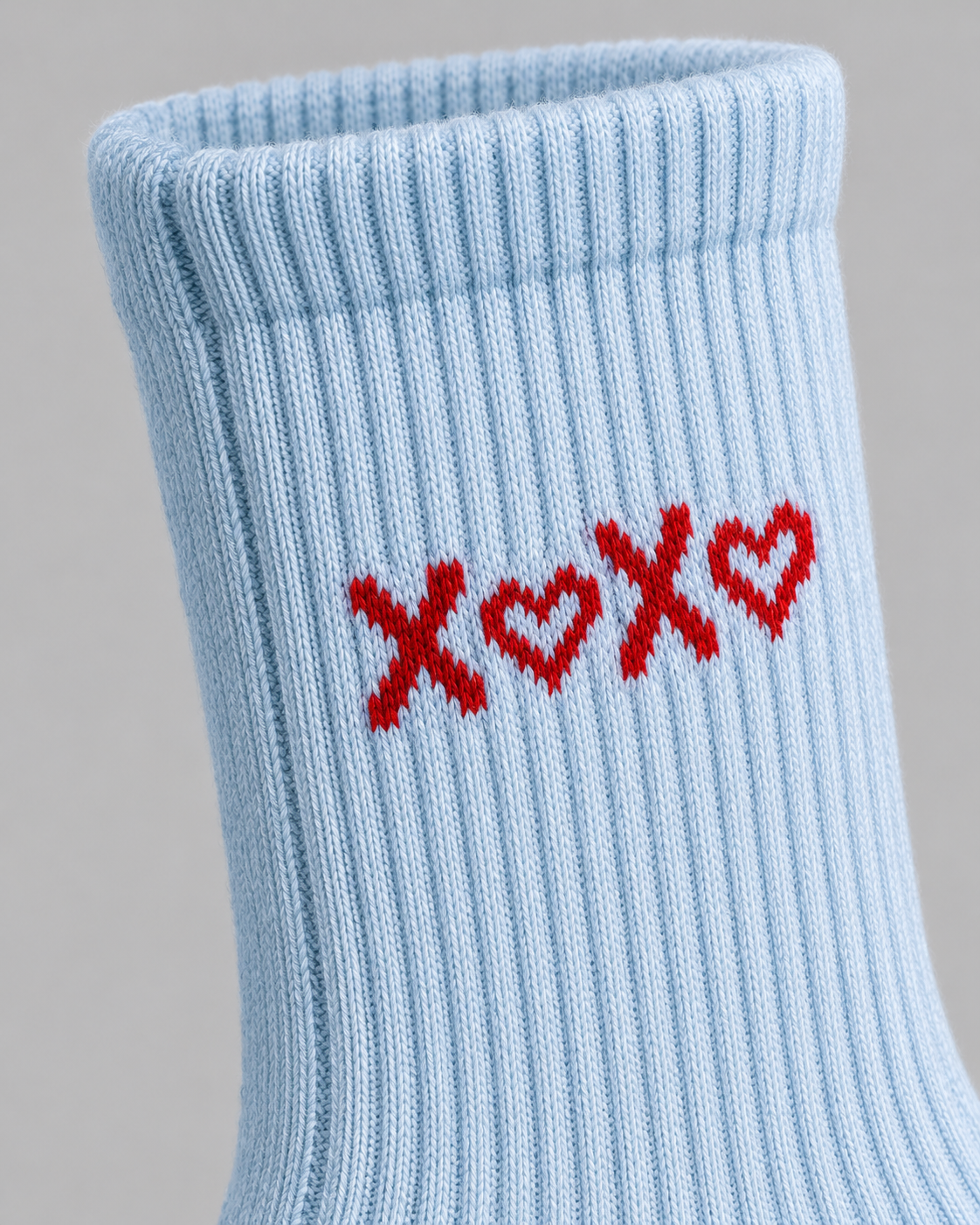Calcetines Deportivos Xoxo Love - MD27