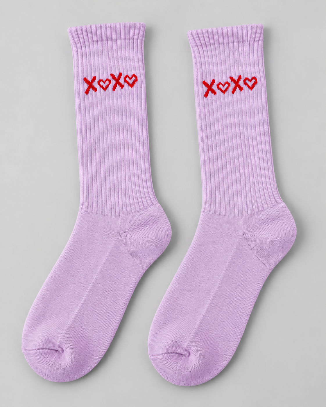 Calcetines Deportivos Xoxo Love - MD27