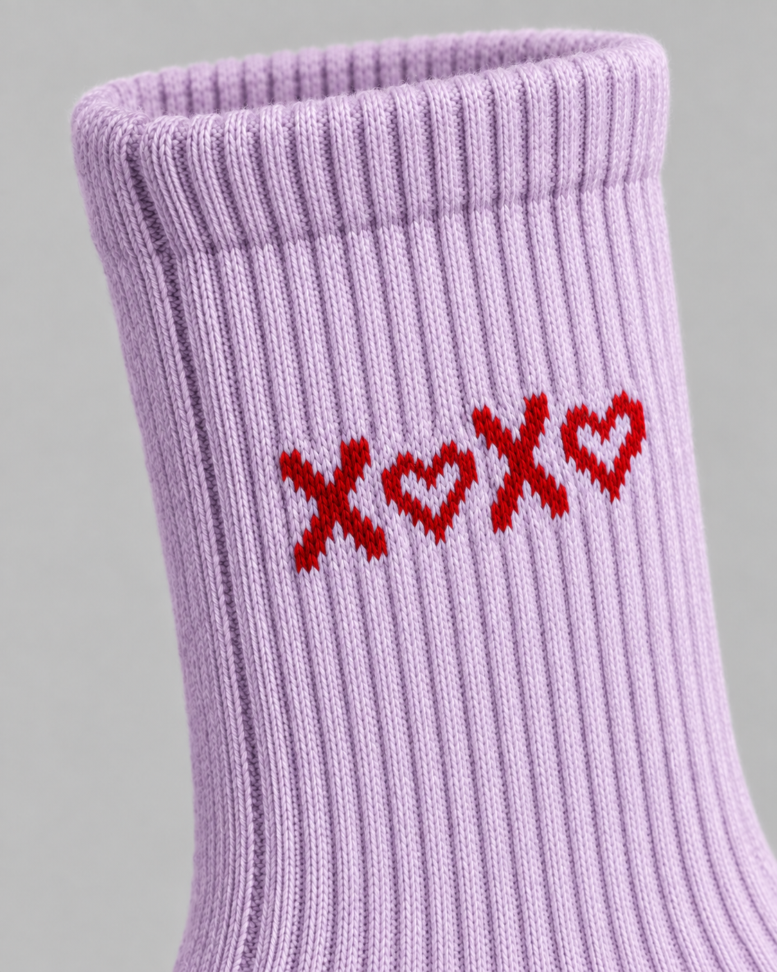 Calcetines Deportivos Xoxo Love - MD27