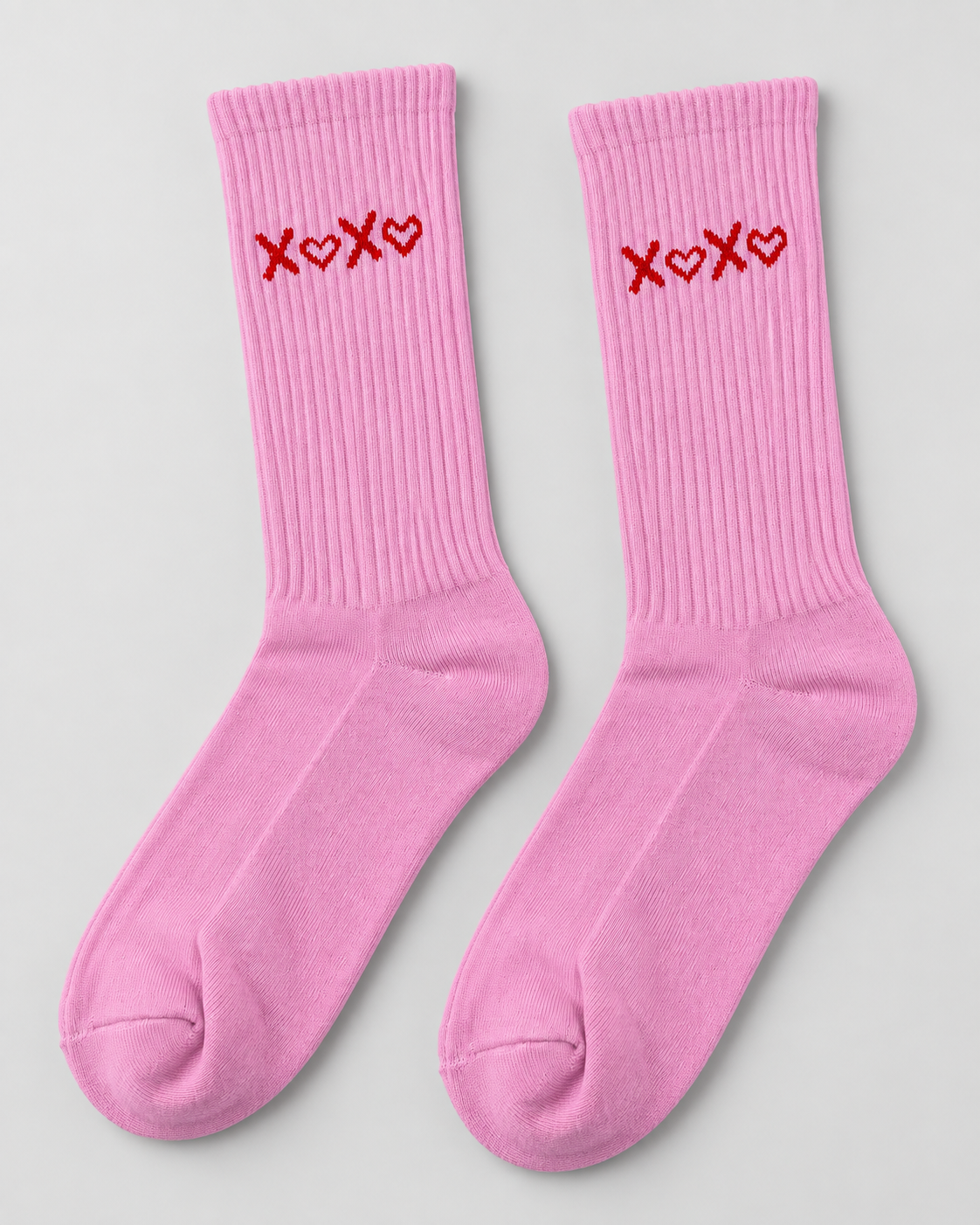 Calcetines Deportivos Xoxo Love - MD27