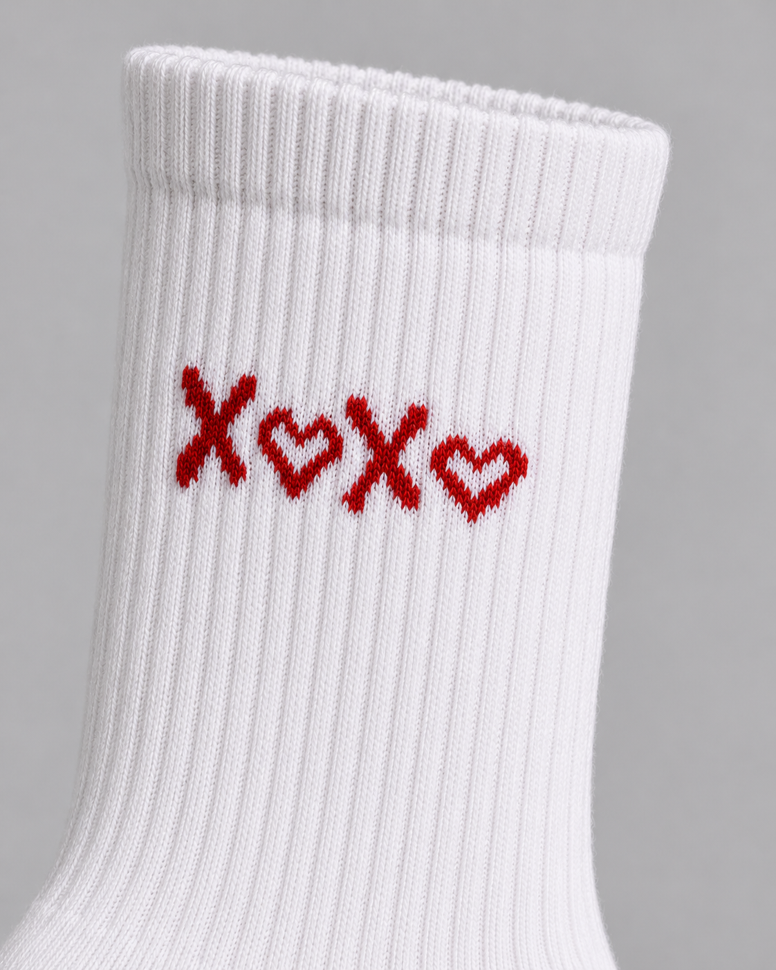 Calcetines Deportivos Xoxo Love - MD27