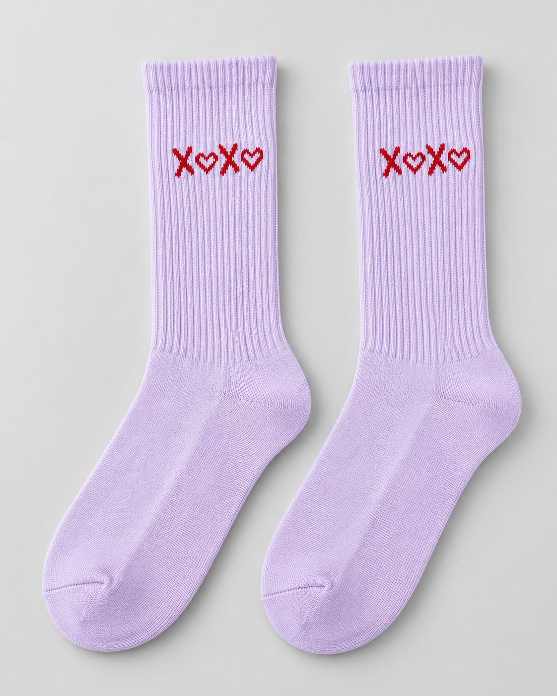 Calcetines Deportivos Xoxo Love - MD27