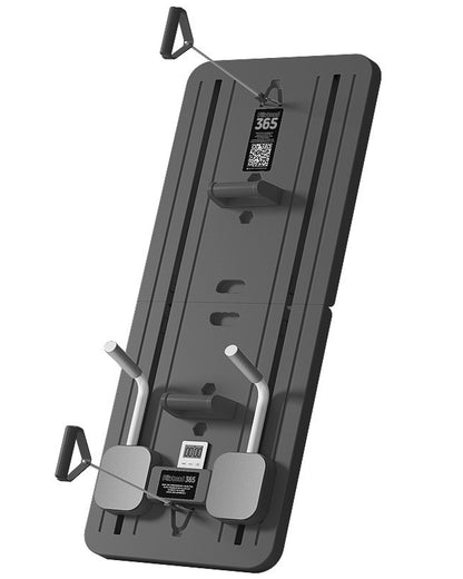 Tabla De Entrenamiento Fitness Multi-funcional 6 En 1