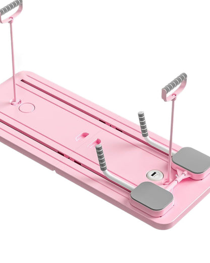 Tabla De Entrenamiento Fitness Multi-funcional 6 En 1