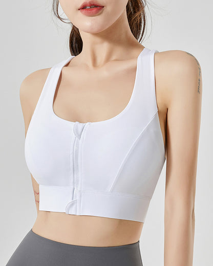 Peto Deportivo Premium VibraFit - YY492