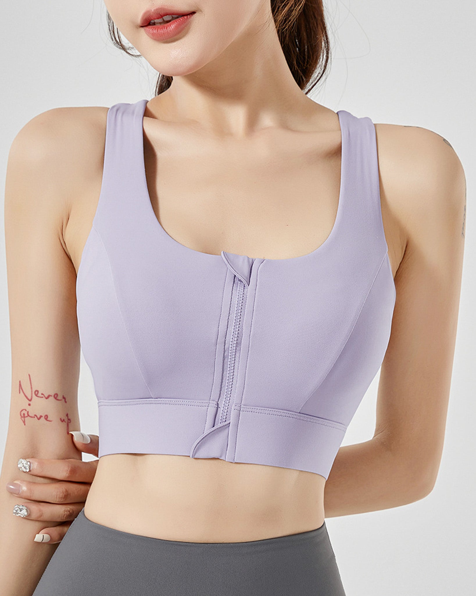 Peto Deportivo Premium VibraFit - YY492